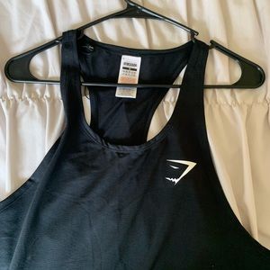 Mens Gymshark Muscle Tank